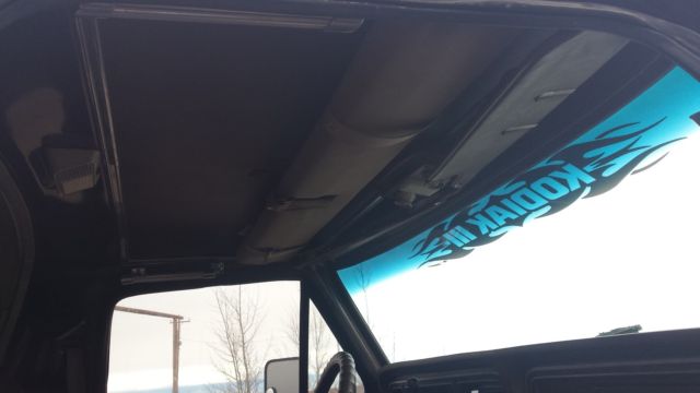 1978 Ford Bronco RANGER XLT - photo 8