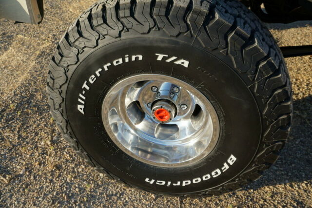 1978 Ford Bronco Ranger XLT - photo 9