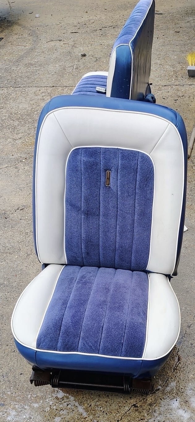 1978 Ford Bronco - photo 11