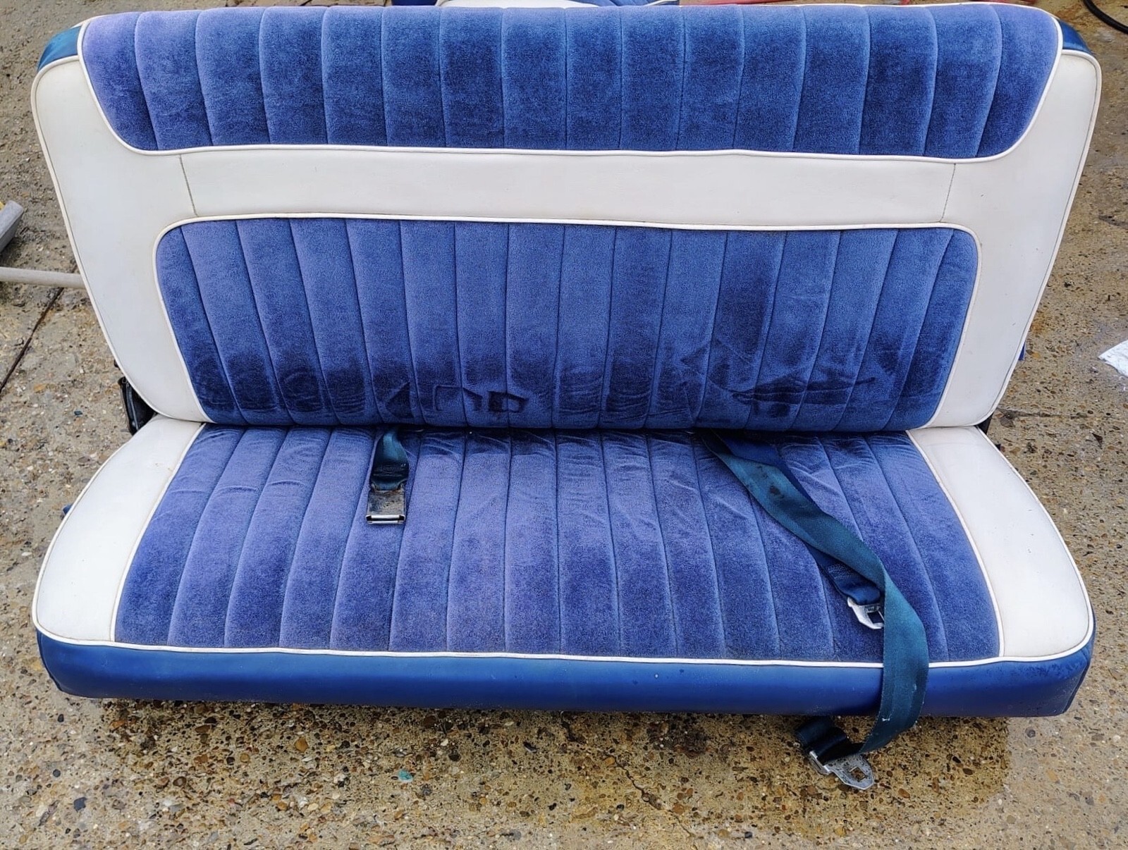 1978 Ford Bronco - photo 7