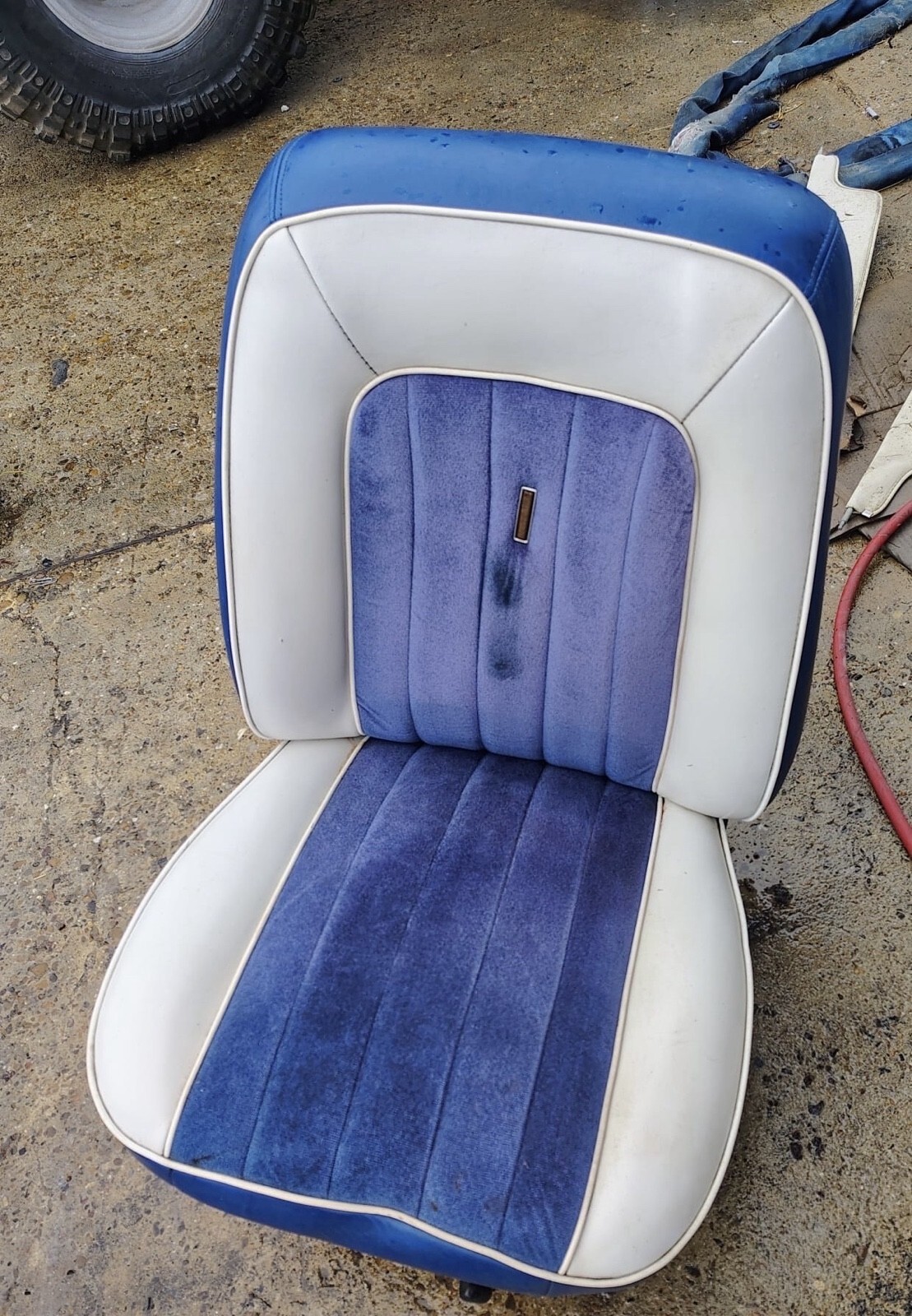 1978 Ford Bronco - photo 8