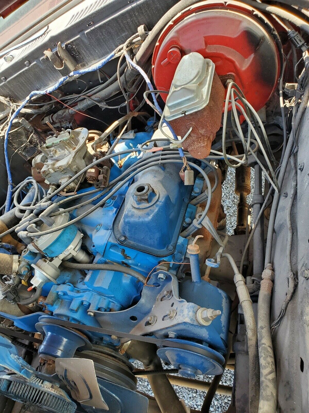 1978 Ford Bronco - photo 6