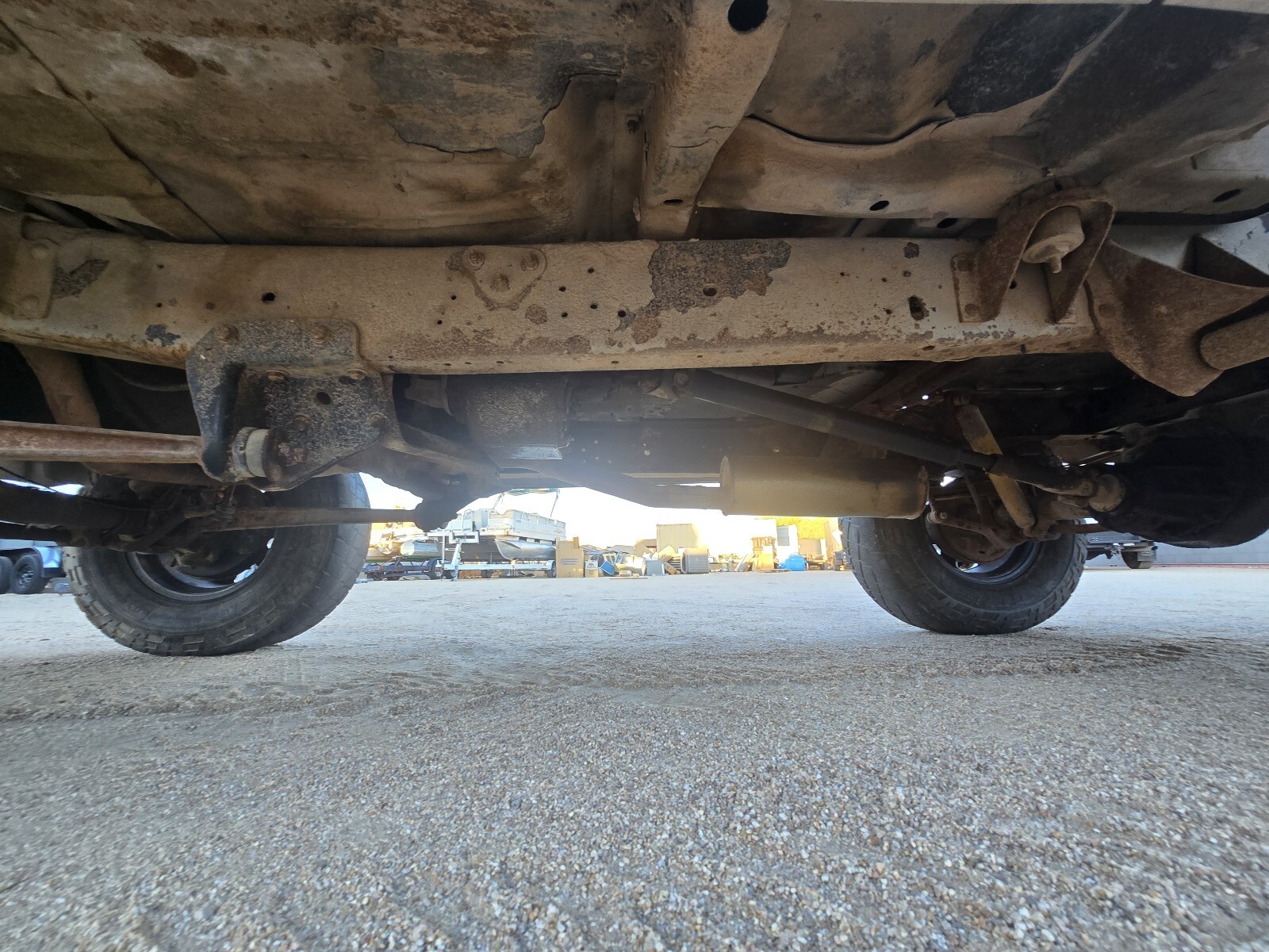 1978 Ford Bronco lt - photo 5