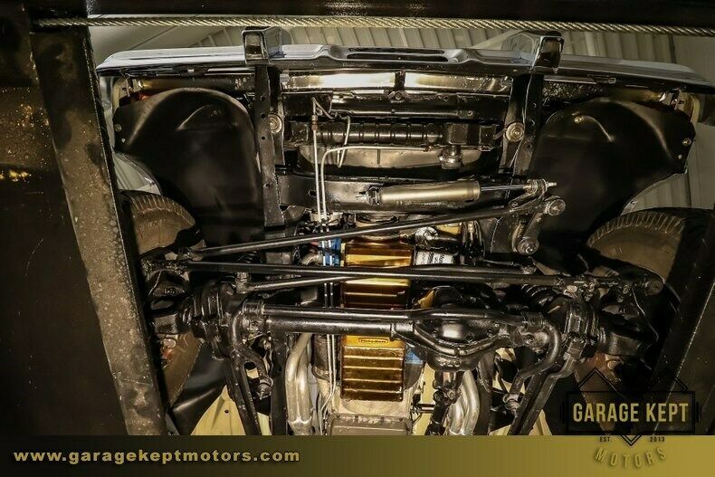1978 Ford Bronco - photo 11