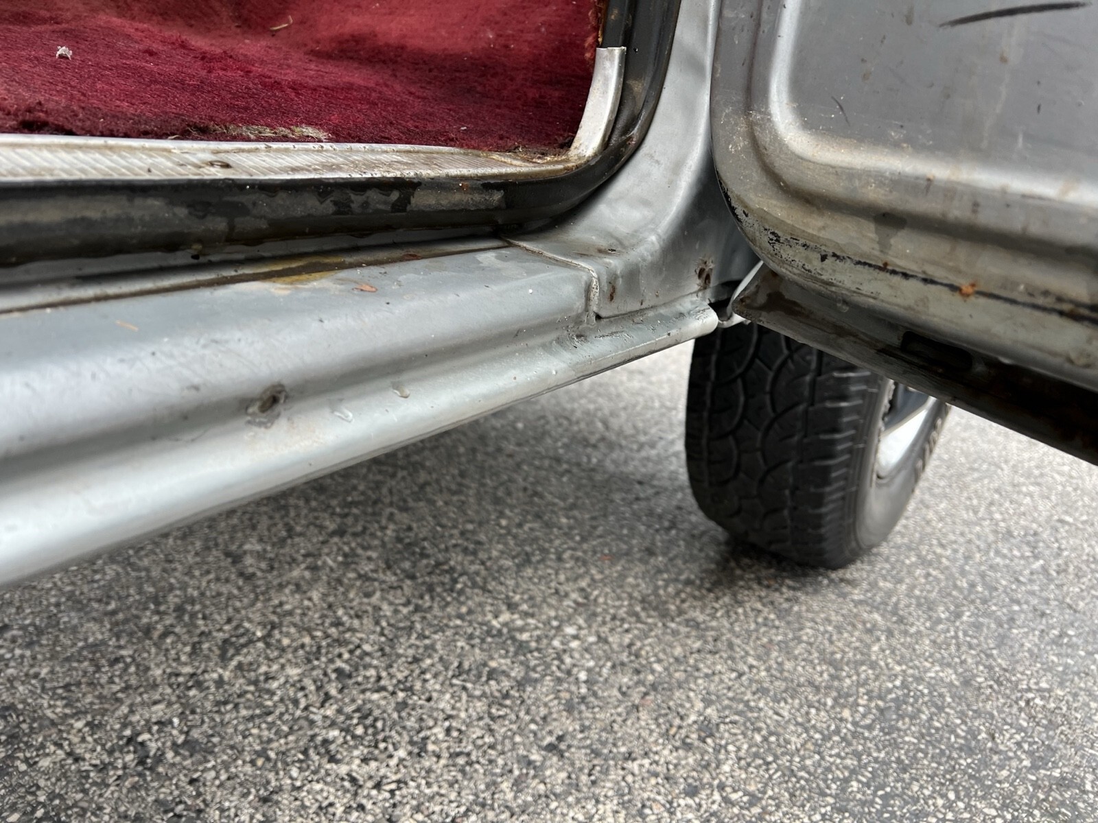 1978 Ford Bronco Ranger XLT - photo 11