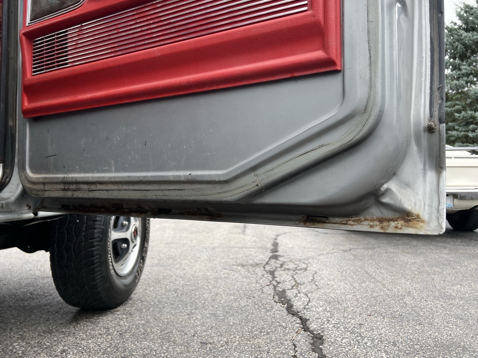 1978 Ford Bronco Ranger XLT - photo 9