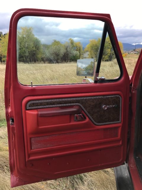 1978 Ford Bronco XLT - photo 10
