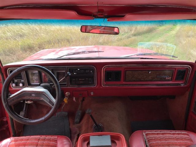 1978 Ford Bronco XLT - photo 7