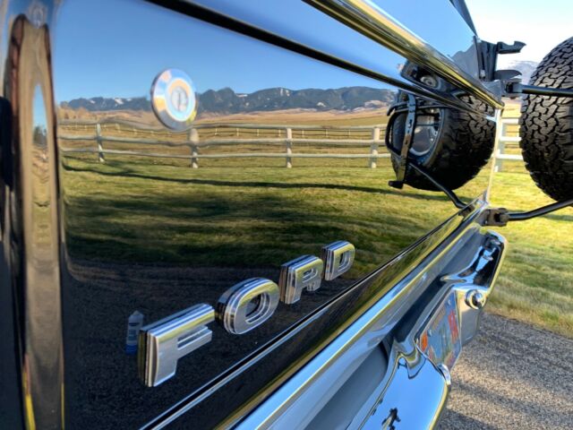 1978 Ford Bronco XLT Ranger - photo 13