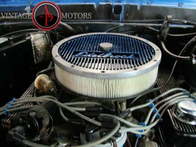 1978 Ford Bronco XLT RANGER V8 AUTO - photo 5