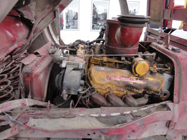 1978 Ford Other - photo 11