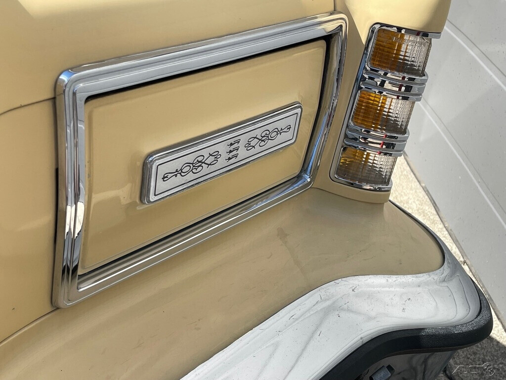 1978 Ford Country Square Wagon Country Square Wagon - photo 13
