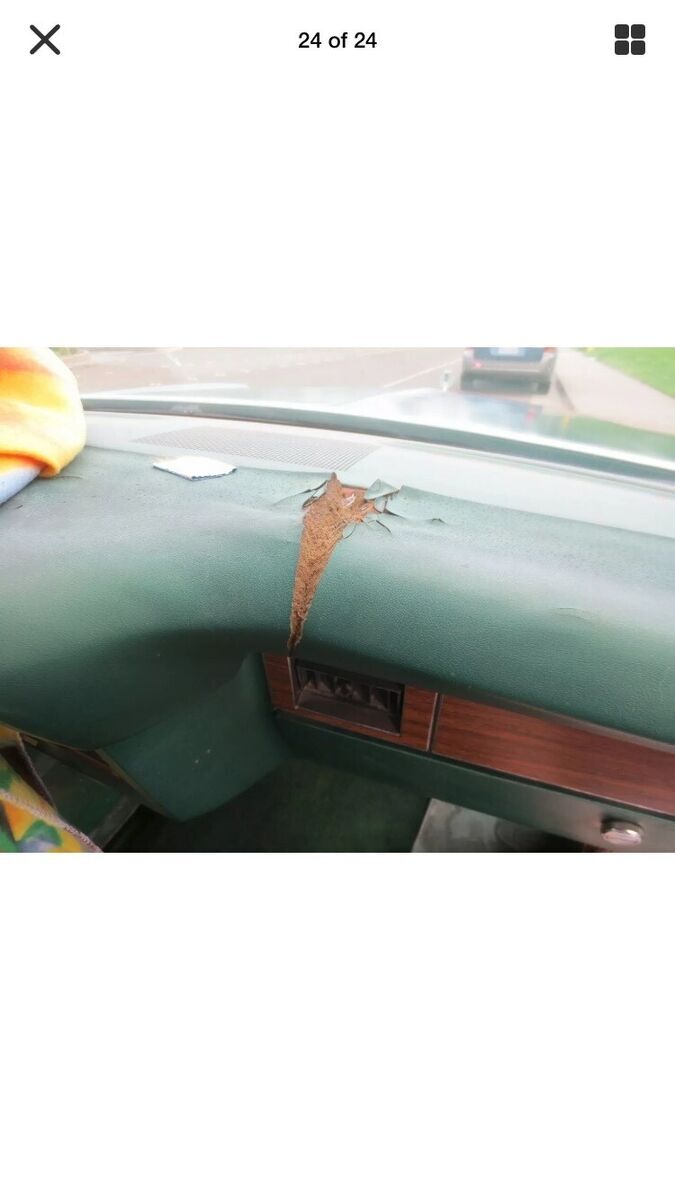 1978 Ford Country Squire - photo 10