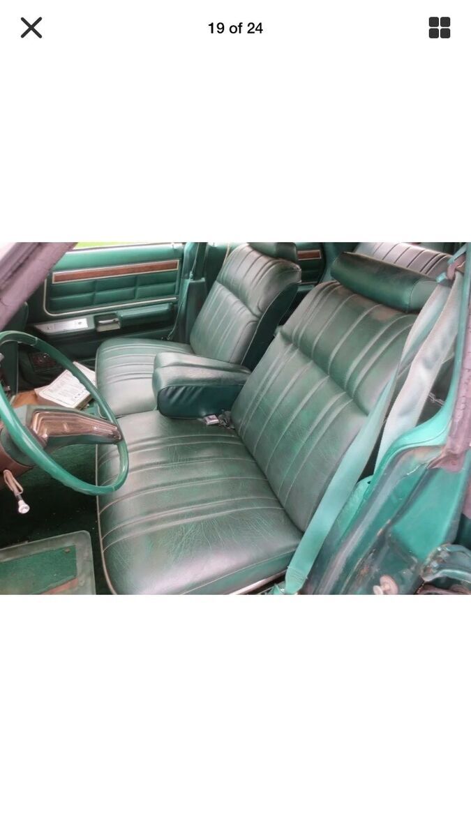 1978 Ford Country Squire - photo 5