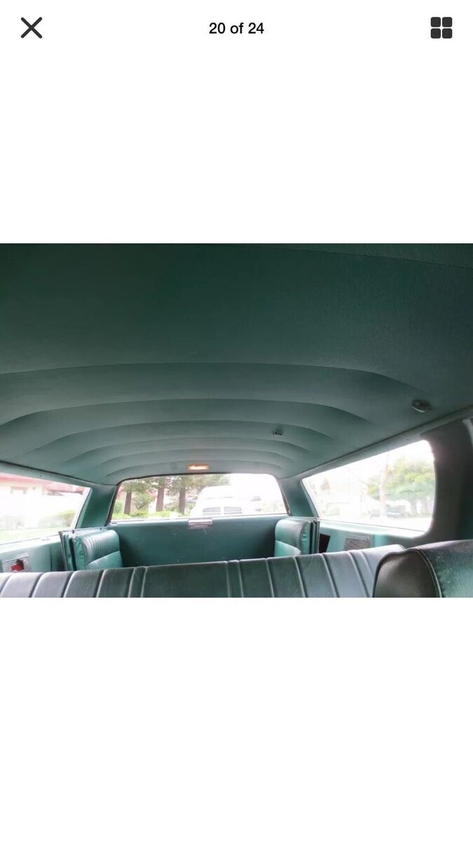 1978 Ford Country Squire - photo 6