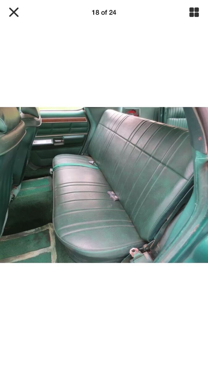 1978 Ford Country Squire - photo 7