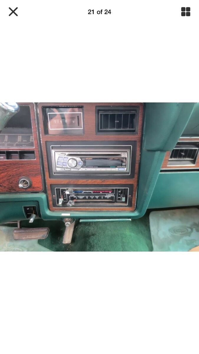 1978 Ford Country Squire - photo 8