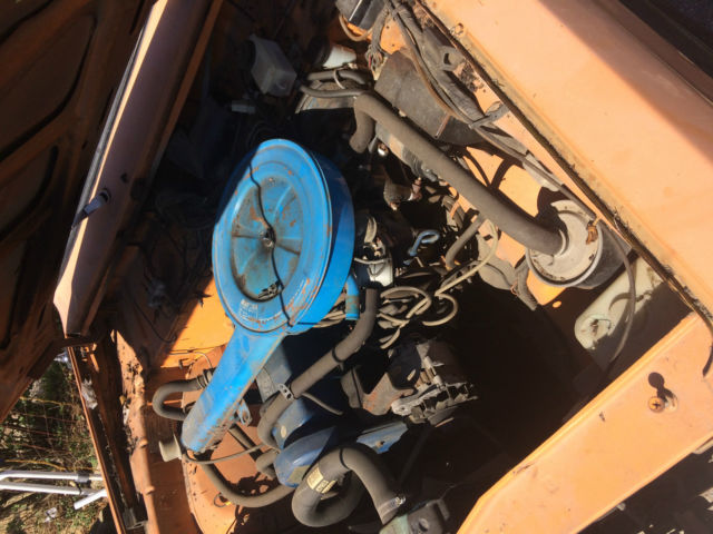 1978 Ford Other Pickups courier - photo 4