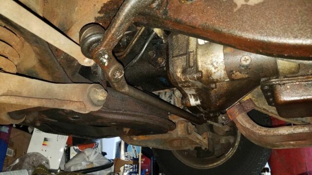 1978 Ford Other Pickups XLT - photo 11