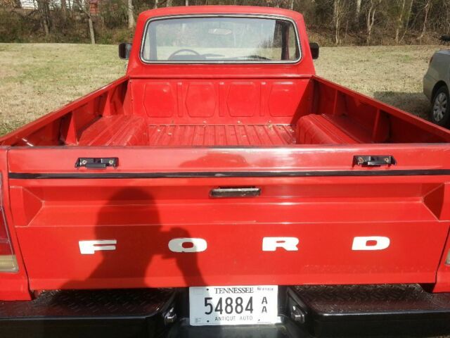 1978 Ford Other Pickups XLT - photo 12