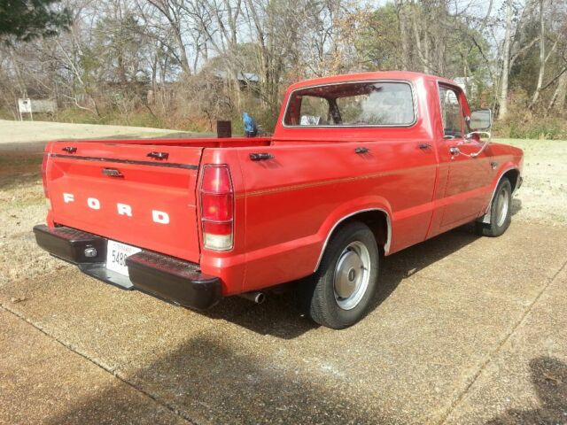 1978 Ford Other Pickups XLT - photo 2