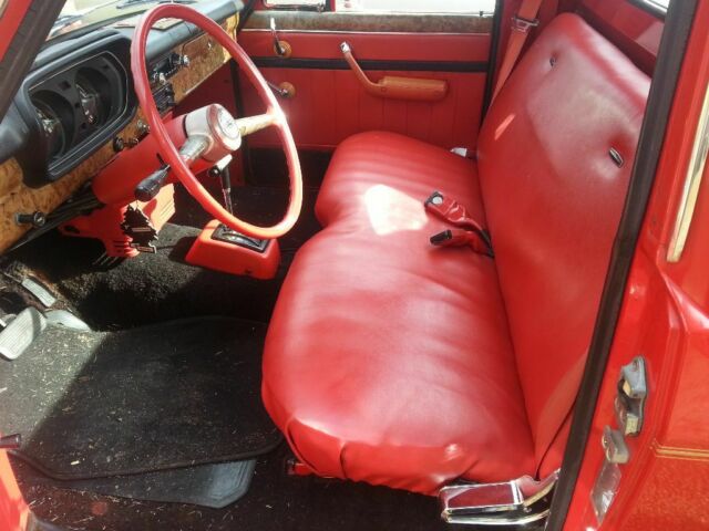 1978 Ford Other Pickups XLT - photo 3