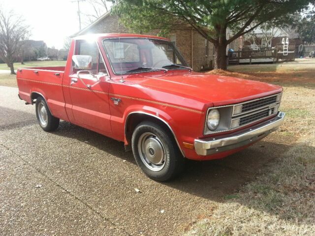 1978 Ford Other Pickups XLT - photo 4