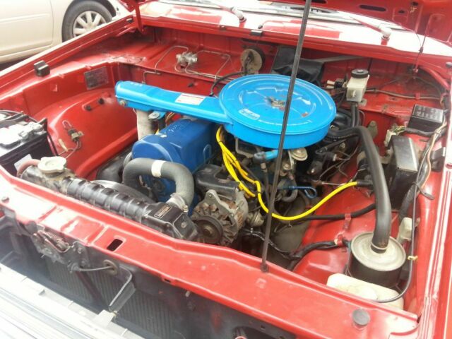 1978 Ford Other Pickups XLT - photo 5