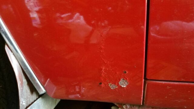 1978 Ford Other Pickups XLT - photo 7