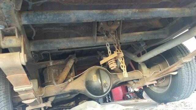 1978 Ford Other Pickups XLT - photo 9