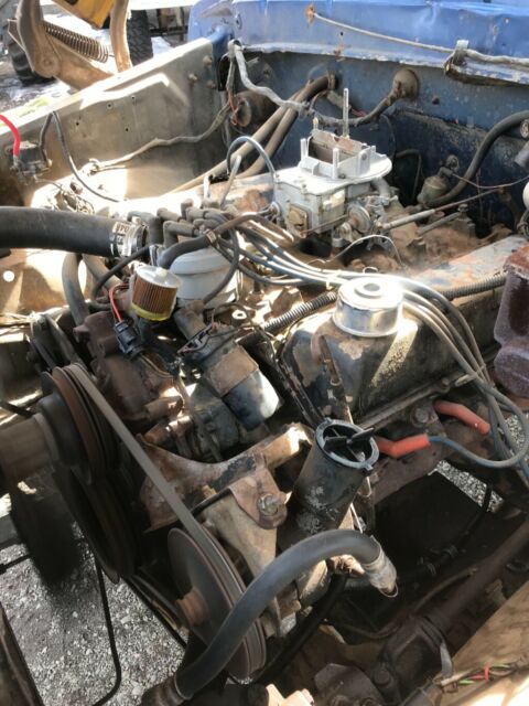 1978 Ford F-250 - photo 4