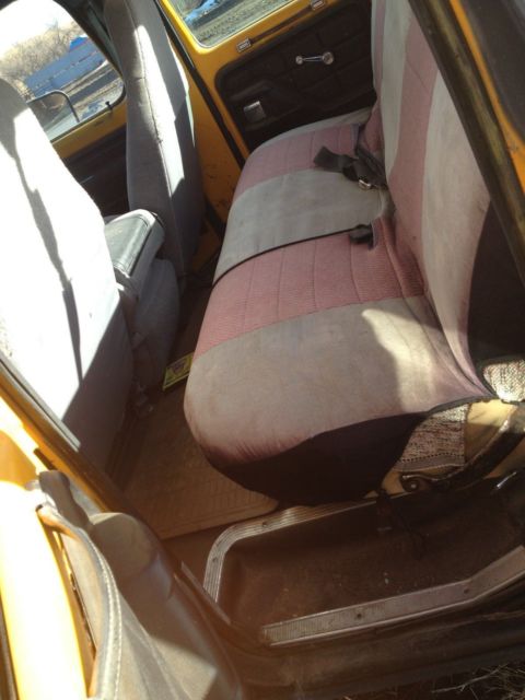 1978 Ford F-250 - photo 13