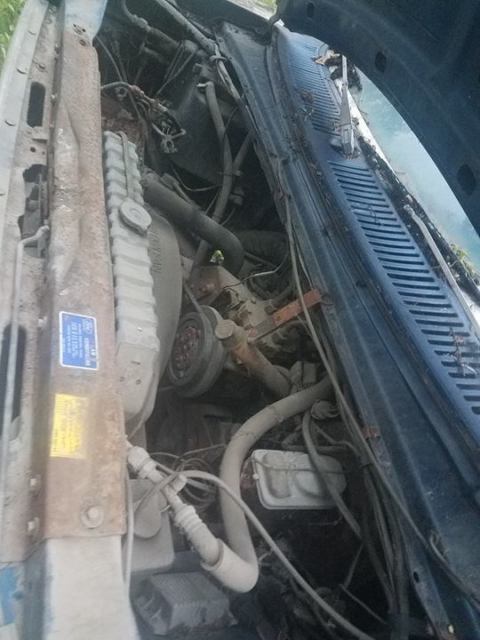 1978 Ford E-Series Van - photo 13