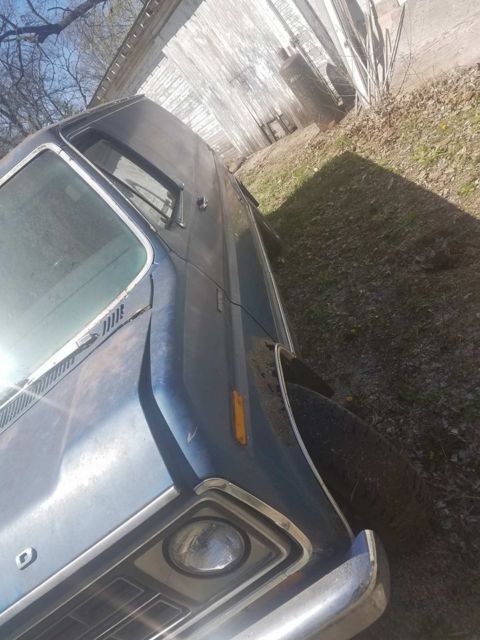 1978 Ford E-Series Van - photo 3