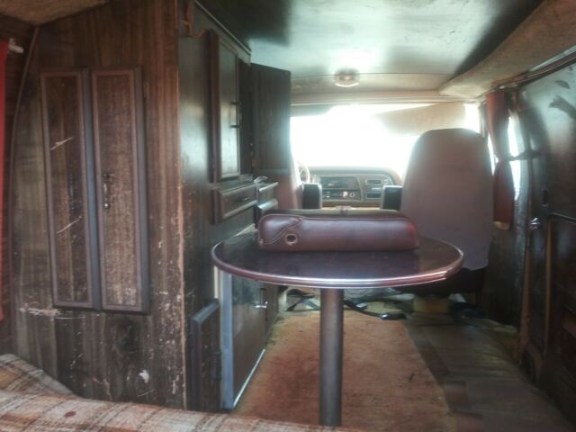 1978 Ford E-Series Van - photo 4