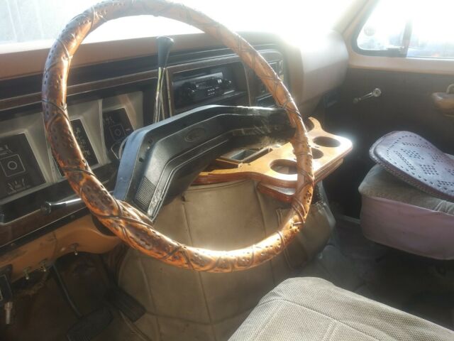 1978 Ford E-Series Van - photo 6
