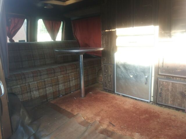 1978 Ford E-Series Van - photo 7