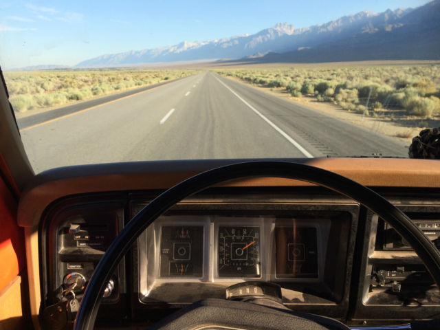 1978 Ford E-Series Van - photo 12