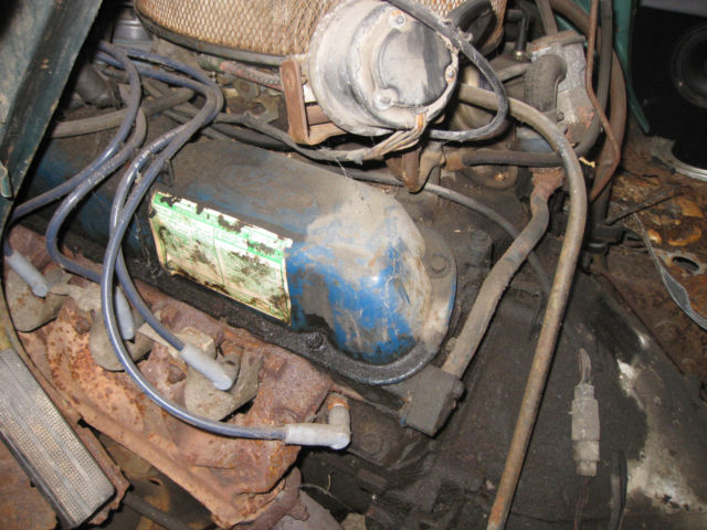 1978 Ford E-Series Van - photo 4