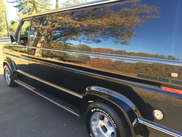 1978 Ford E-Series Van - photo 13