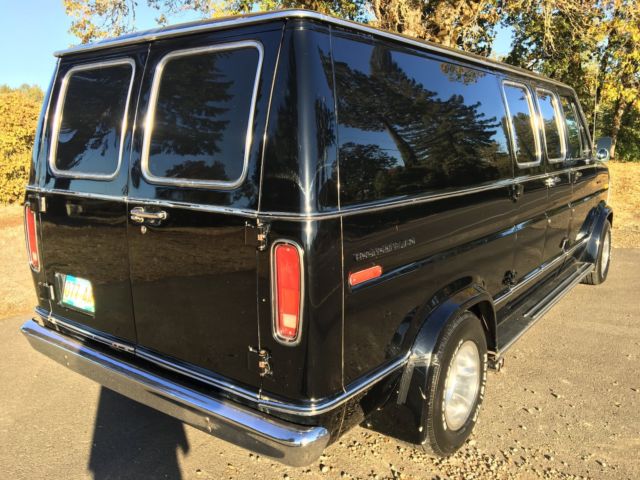 1978 Ford E-Series Van - photo 5