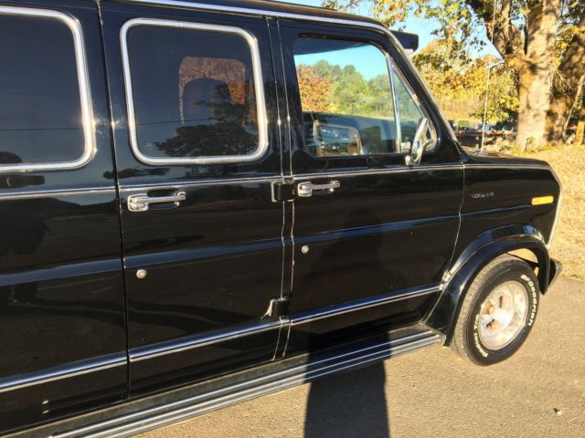 1978 Ford E-Series Van - photo 7