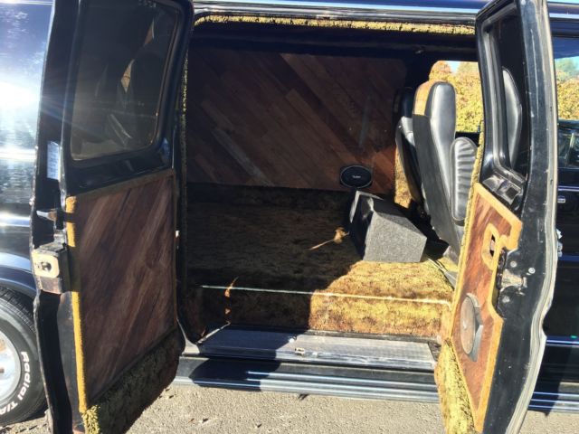 1978 Ford E-Series Van - photo 8