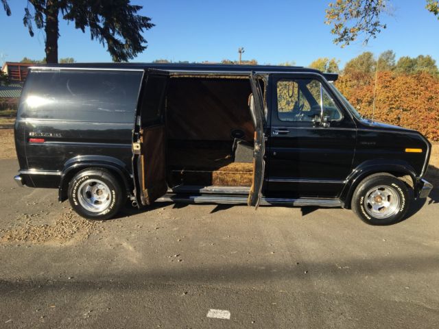 1978 Ford E-Series Van - photo 9
