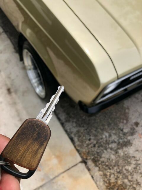 1978 Ford Other - photo 2