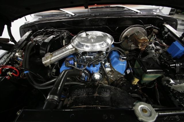1978 Ford F-100 4X4 - photo 3