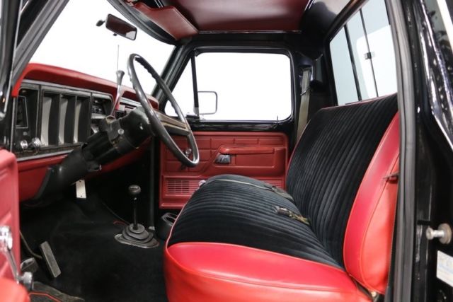 1978 Ford F-100 4X4 - photo 5