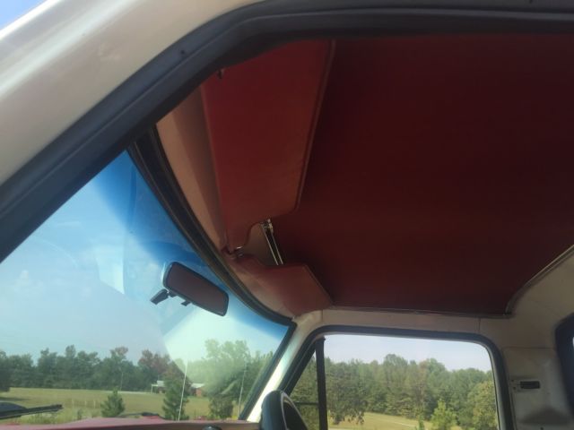 1978 Ford F-100 CAMPERS SPECIAL 4X4 - photo 11