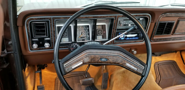 1978 Ford F-150 Explorer - photo 10