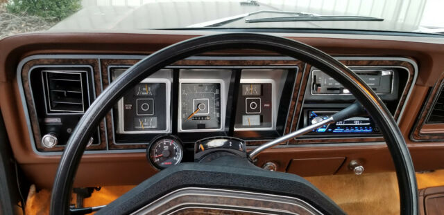 1978 Ford F-150 Explorer - photo 2